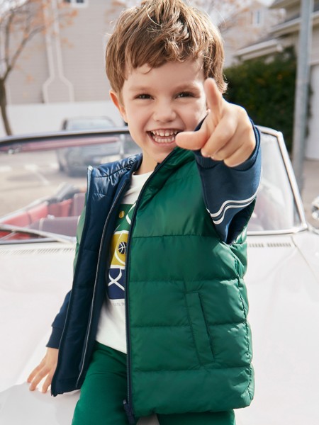 Veste Masculin Mayoral