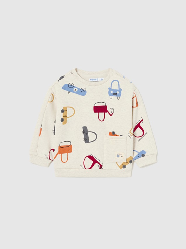 Jumper Masculin Mayoral