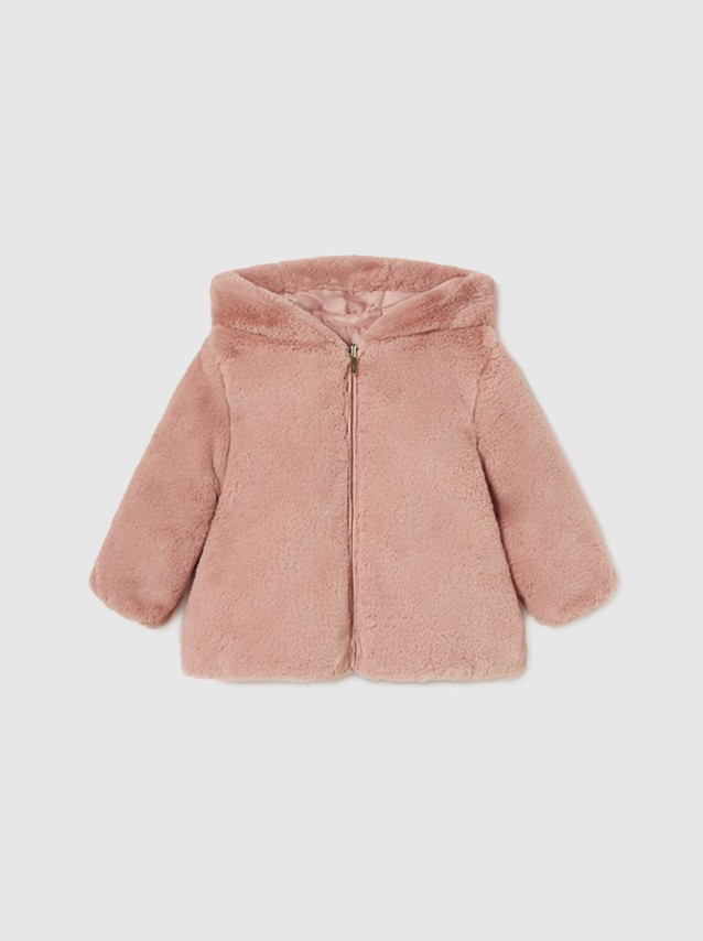 Jacket Female Mayoral