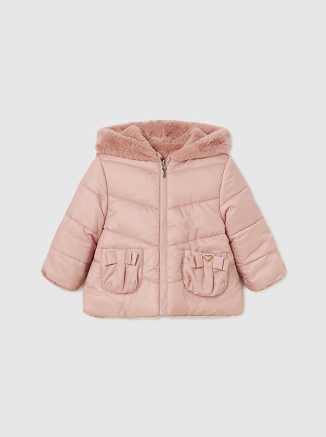 Jacket Female Mayoral