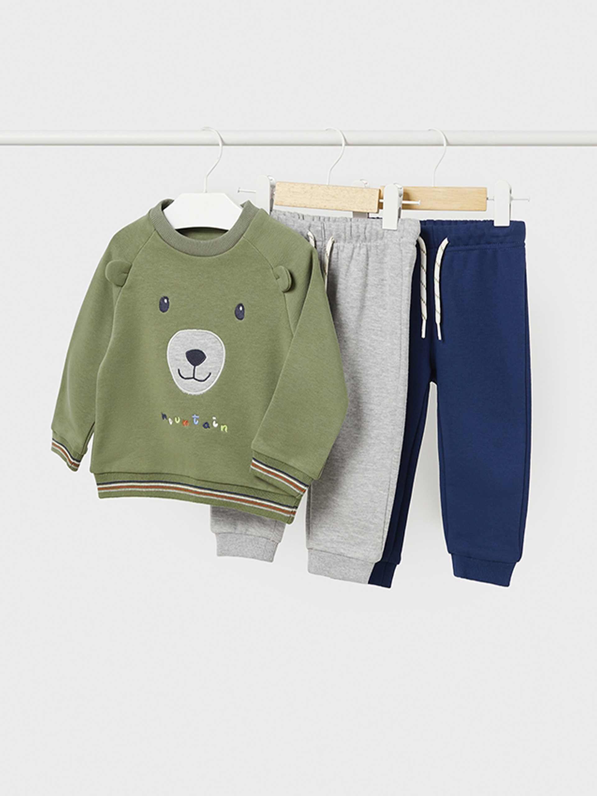 Chándal Masculino Mayoral