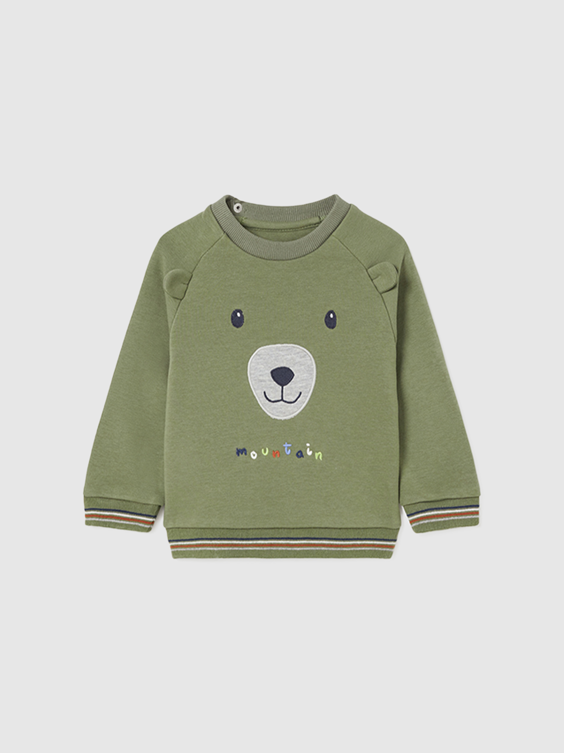 Chándal Masculino Mayoral