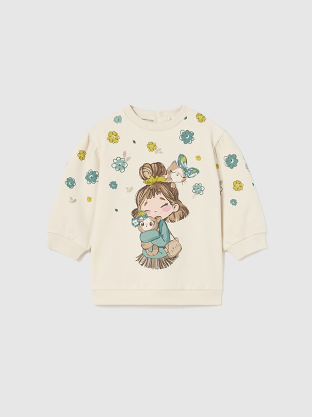 Jumper Fminin Mayoral