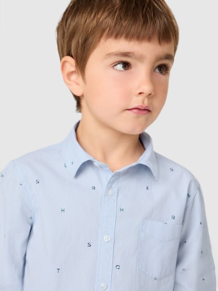 Shirts Male Mayoral Shirts Male Mayoral