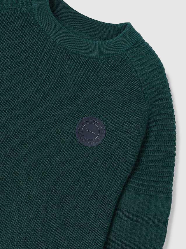 Pulls Masculin Mayoral