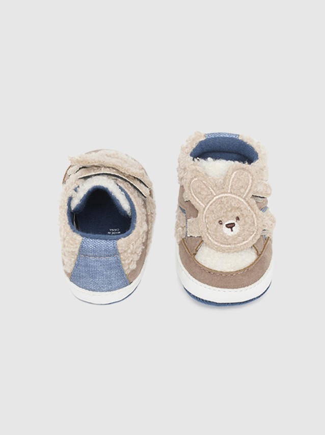 Sapatilhas Beb Menino Mayoral