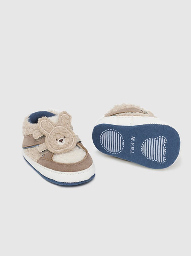 Sapatilhas Beb Menino Mayoral