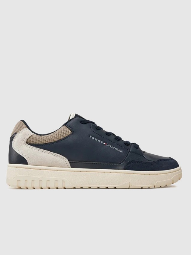 Trainers Male Tommy Jeans