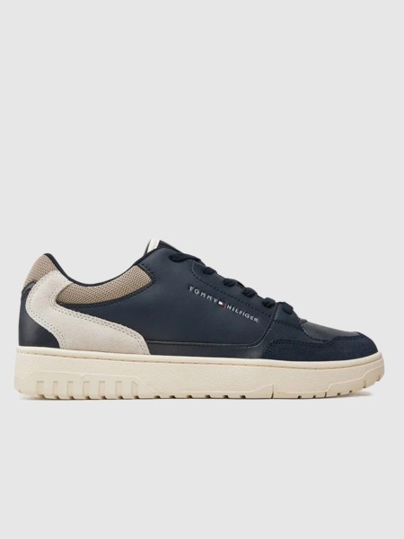 Zapatillas Masculino Tommy Jeans