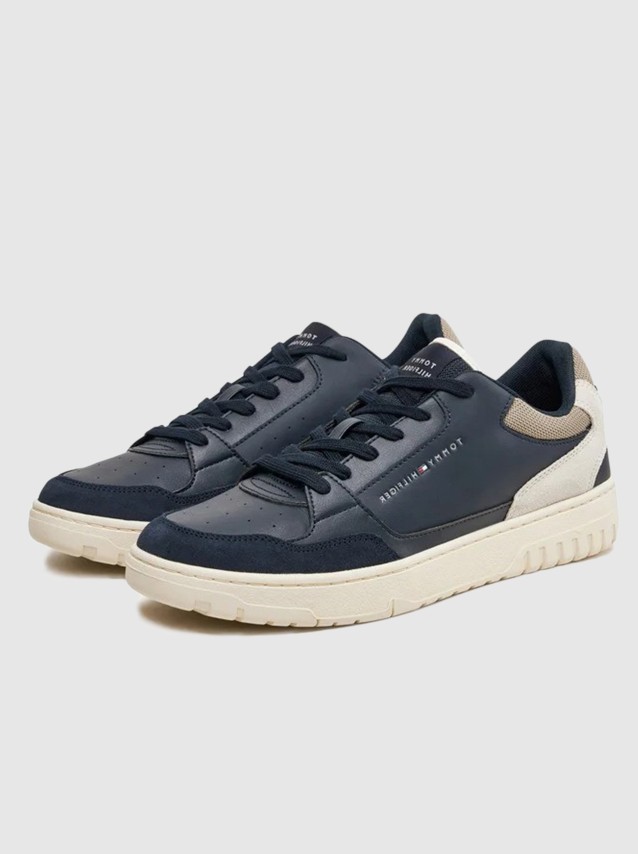 Chaussures de Sport Masculin Tommy Jeans