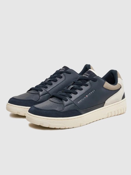 Trainers Male Tommy Jeans Trainers Male Tommy Jeans