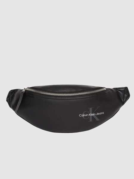 Waist Bag Male Calvin Klein