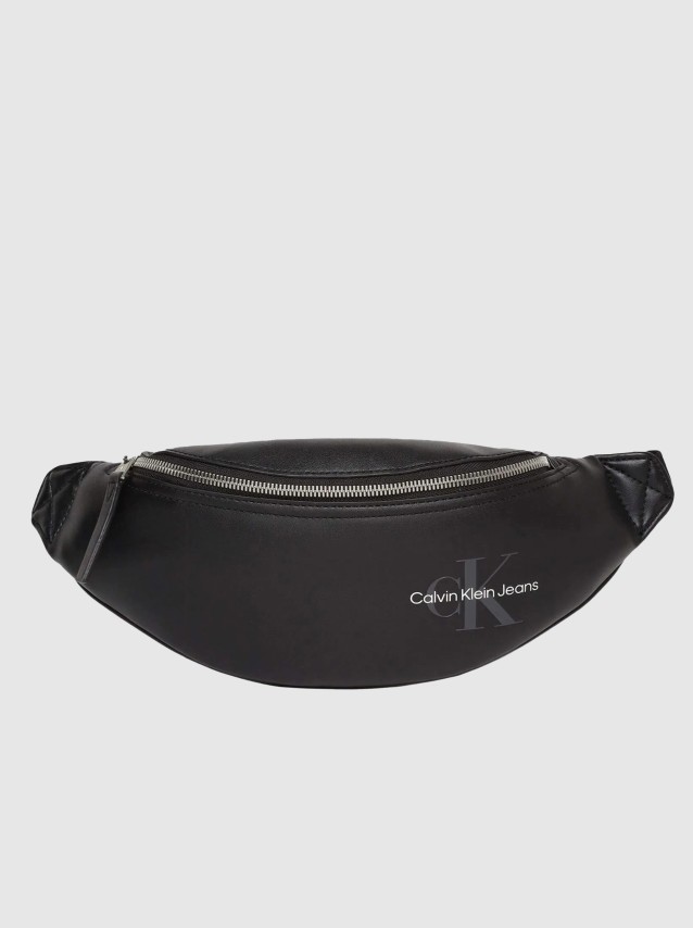 Bolsa de Cintura Homem Monogram Calvin Klein