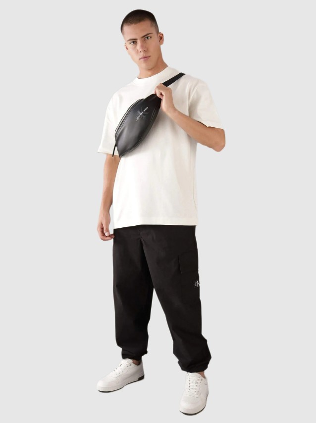 Rionera Masculino Calvin Klein