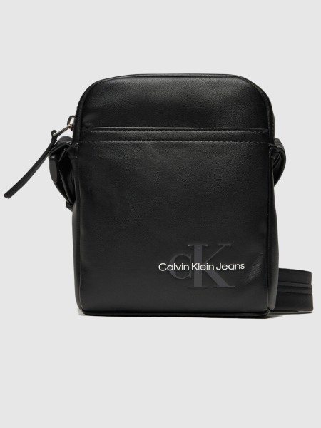 Shoulder Bags Male Calvin Klein