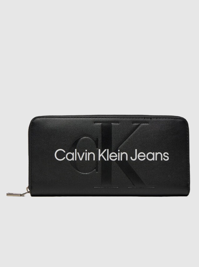 Wallets Female Calvin Klein