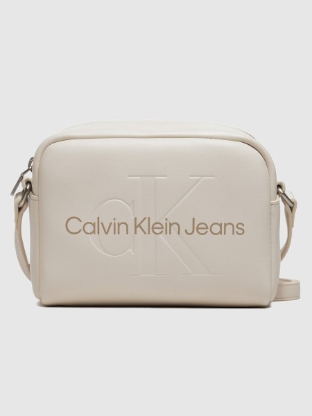 Shoulder Bags Female Calvin Klein