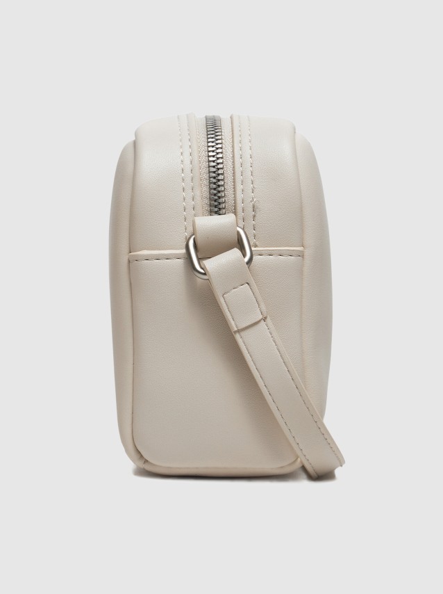Shoulder Bag Female Calvin Klein