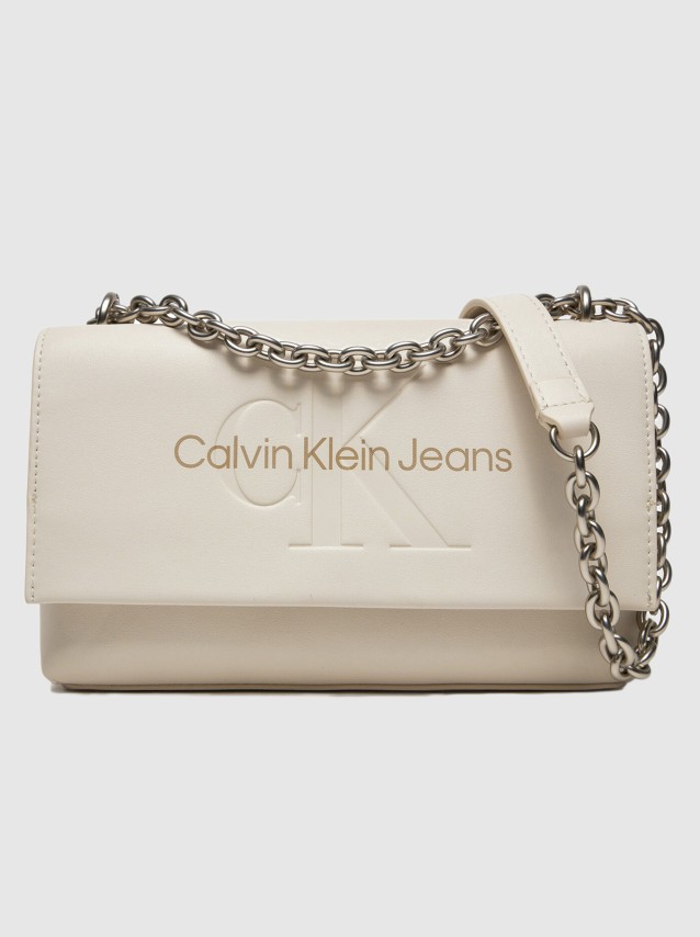 Shoulder Bags Female Calvin Klein