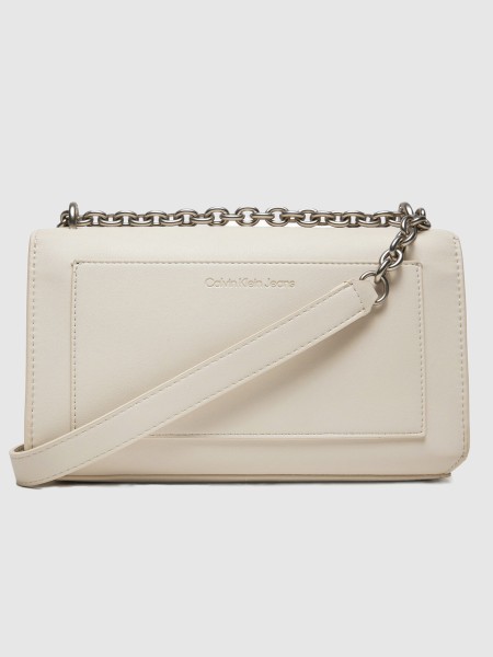 Sac À Bandoulière Féminin Calvin Klein Sac À Bandoulière Féminin Calvin Klein