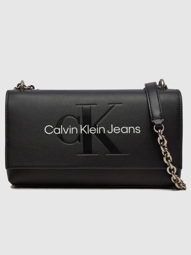 Shoulder Bag Female Calvin Klein