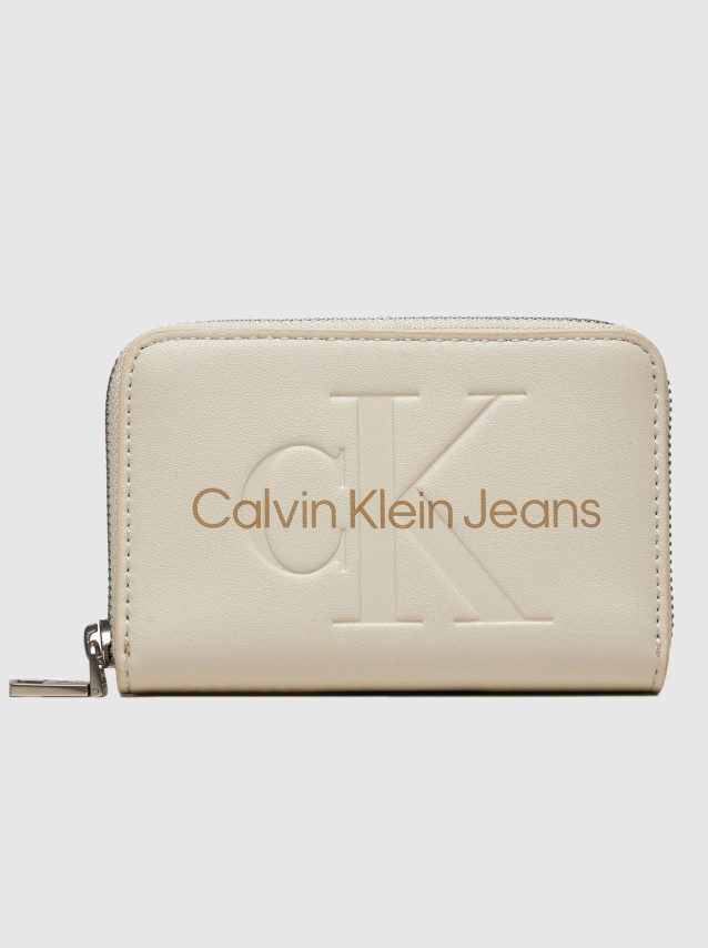 Wallets Female Calvin Klein