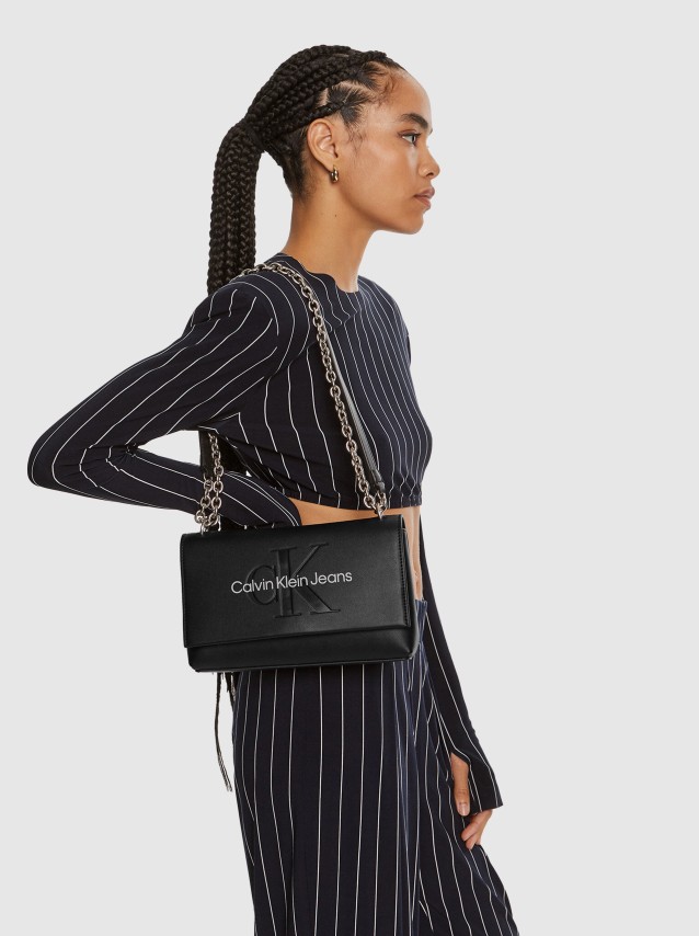 Sac  Bandoulire Fminin Calvin Klein