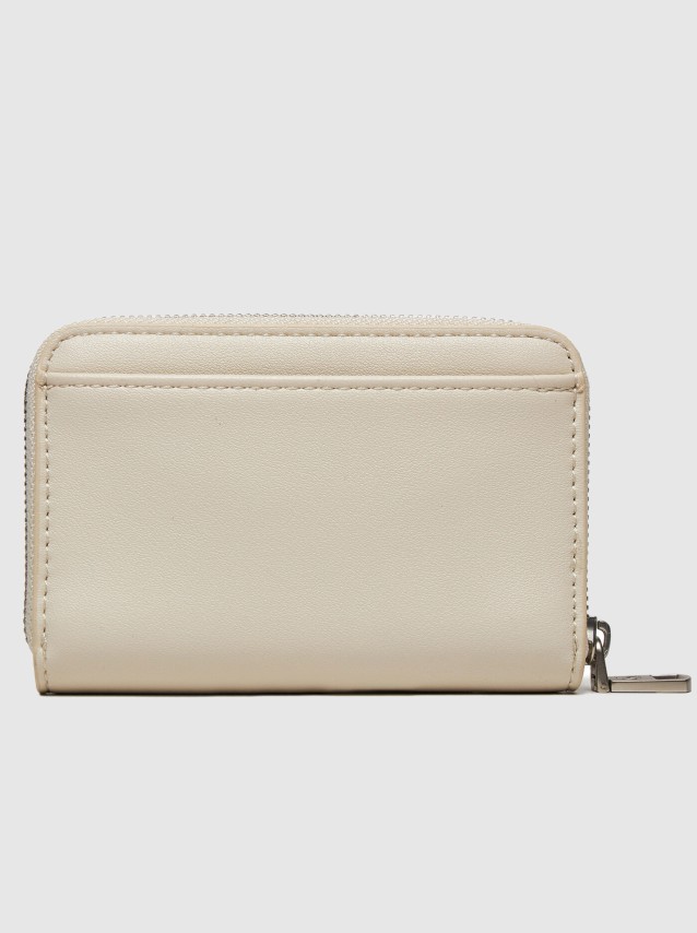 Porte-Monnaie Fminin Calvin Klein