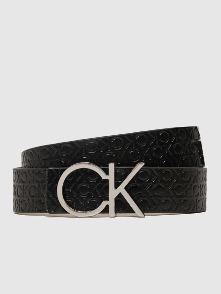 Belts Female Calvin Klein