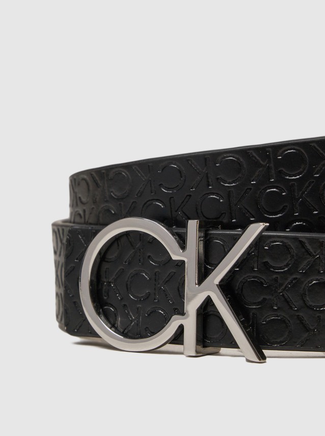 Cinturones Femenino Calvin Klein