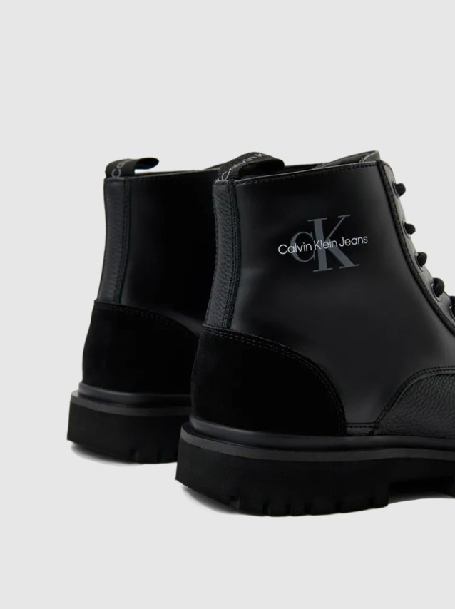 Bottes Fminin Calvin Klein