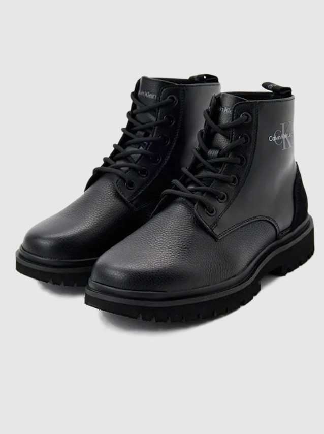 Boots Female Calvin Klein