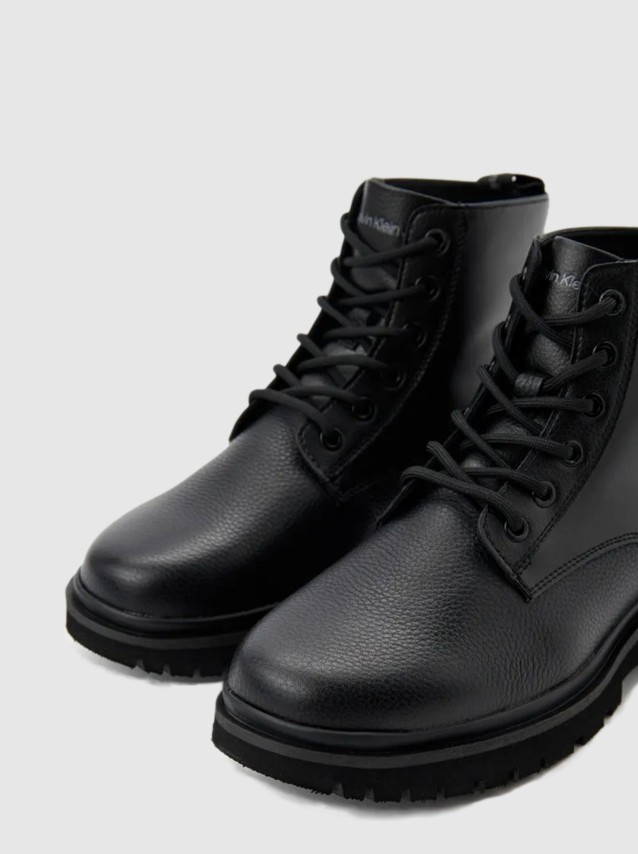 Bottes Fminin Calvin Klein