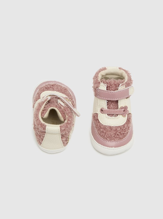 Boots Female Mayoral