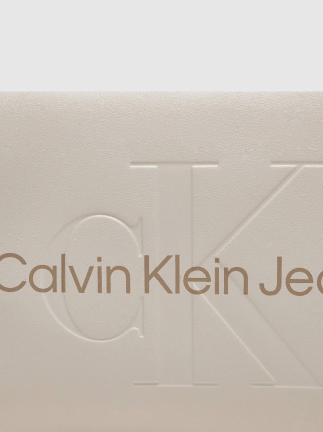 Shoulder Bag Female Calvin Klein