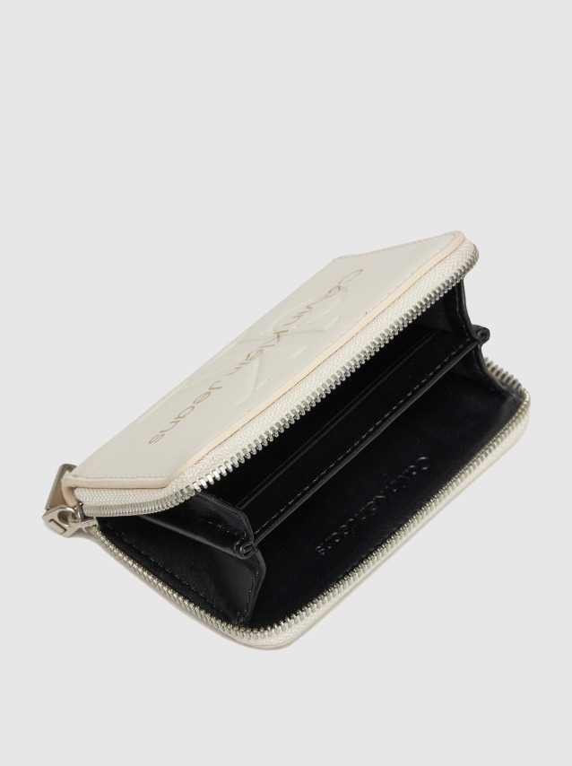 Coin Purse Female Calvin Klein