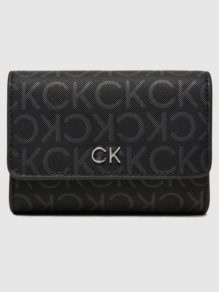 Wallets Female Calvin Klein