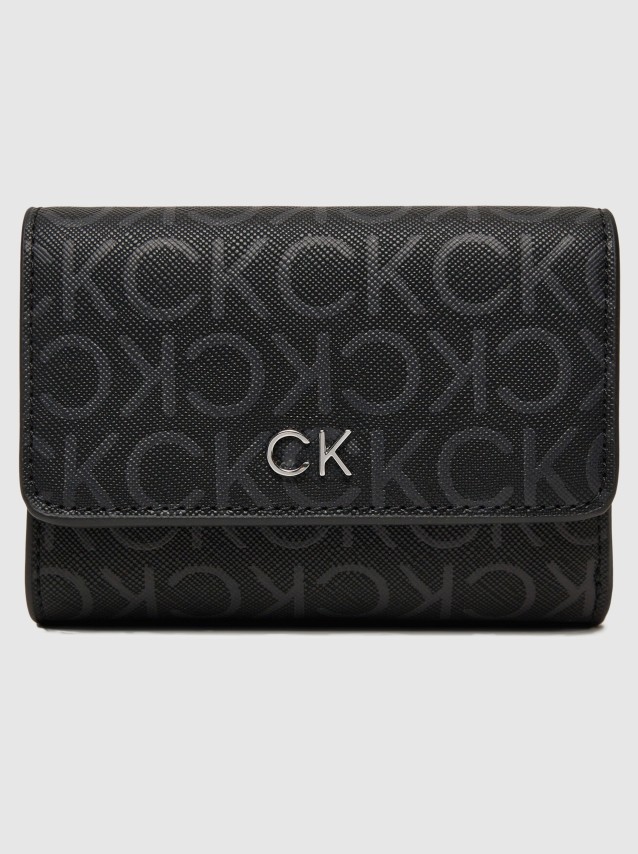 Wallets Female Calvin Klein