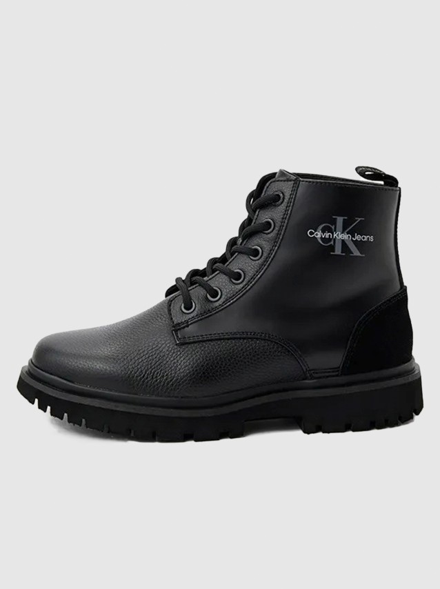 Bottes Fminin Calvin Klein