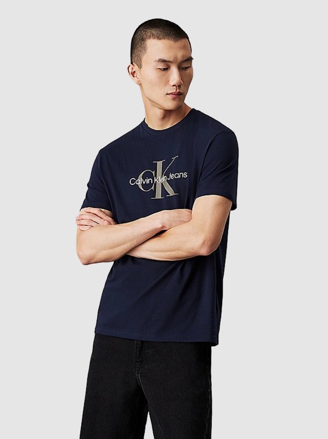 Camiseta Masculino Calvin Klein