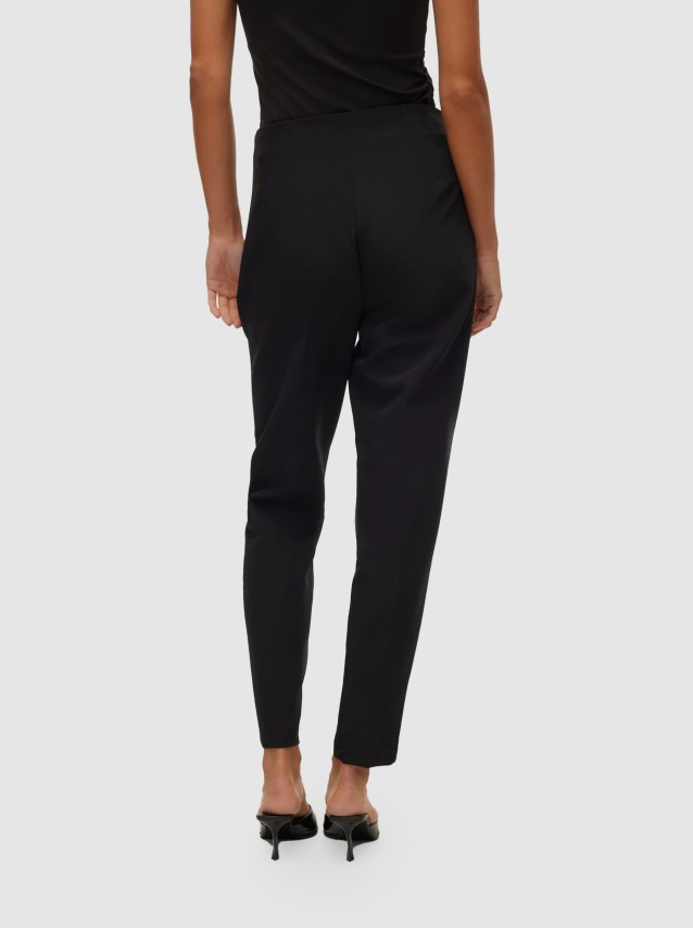 Pantalones Femenino Vero Moda