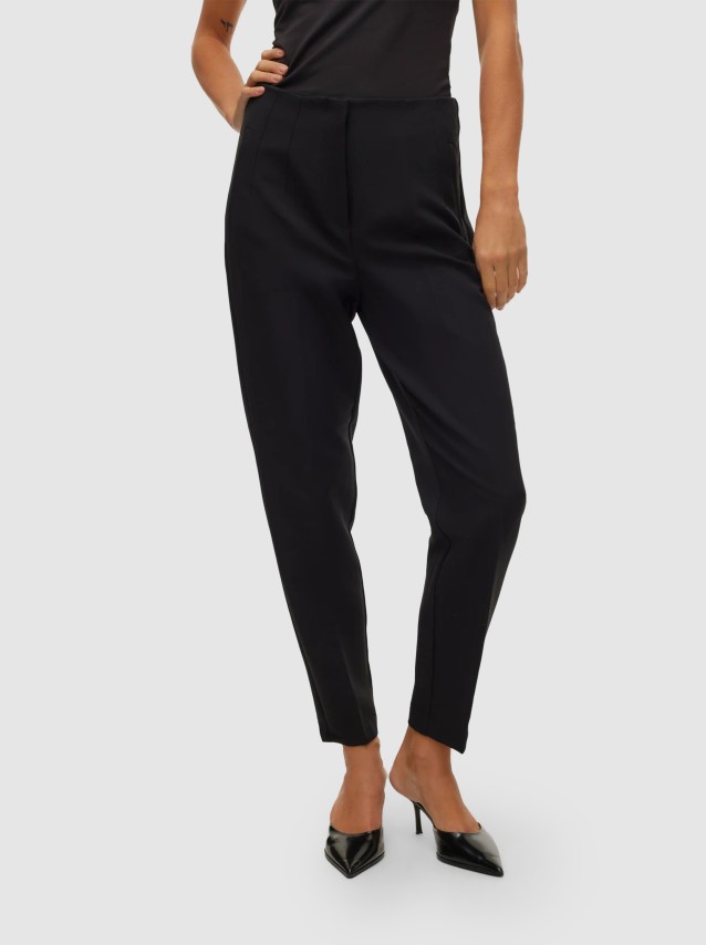 Trousers Female Vero Moda