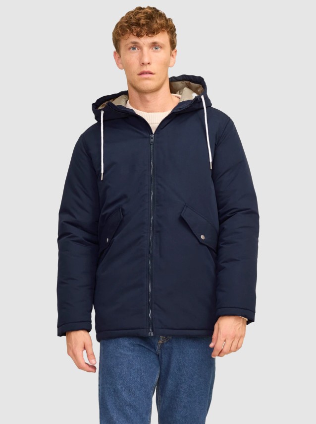 Jacket Male Jack & Jones