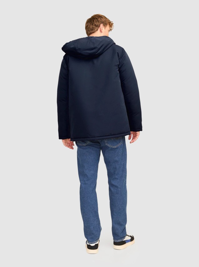 Chaqueta Masculino Jack & Jones