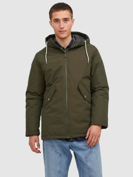 Jacket Male Jack & Jones