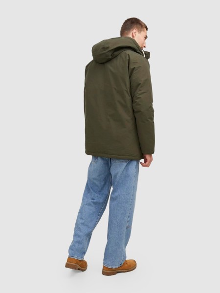 Chaqueta Masculino Jack & Jones