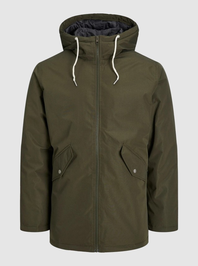 Chaqueta Masculino Jack & Jones