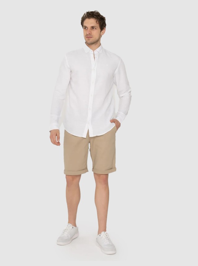 Camisas Homem Jack & Jones