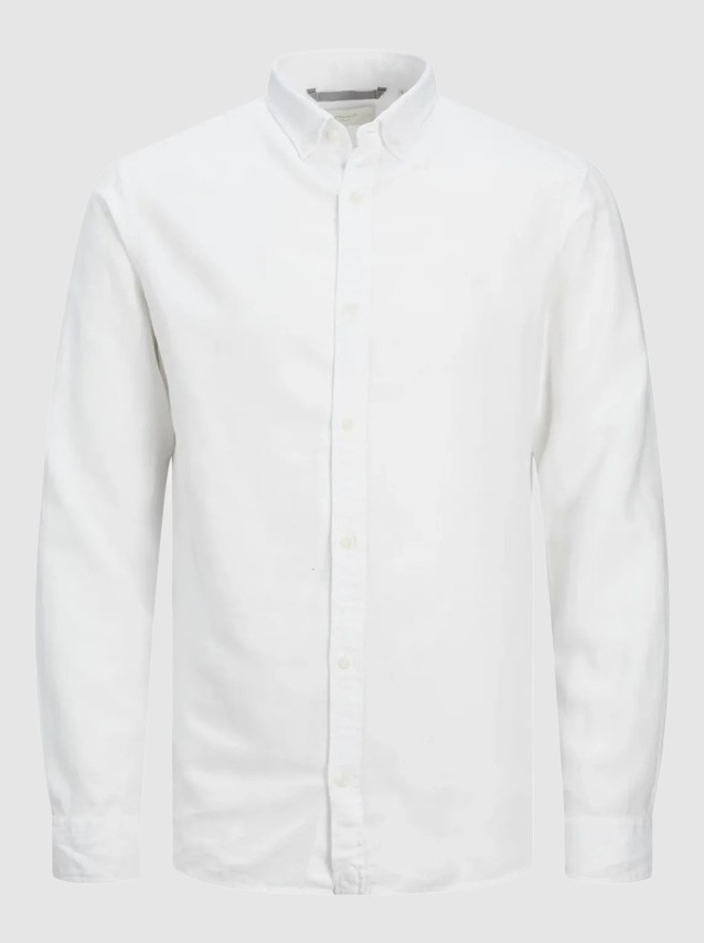 Camisas Homem Jack & Jones