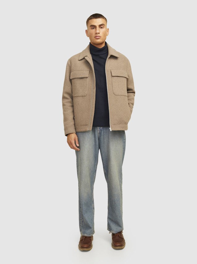 Sweatshirt Masculin Jack & Jones